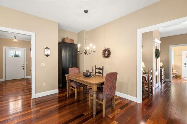 $539,900 | 26 Fagan Street, Unit 26, Uxbridge, MA 01569