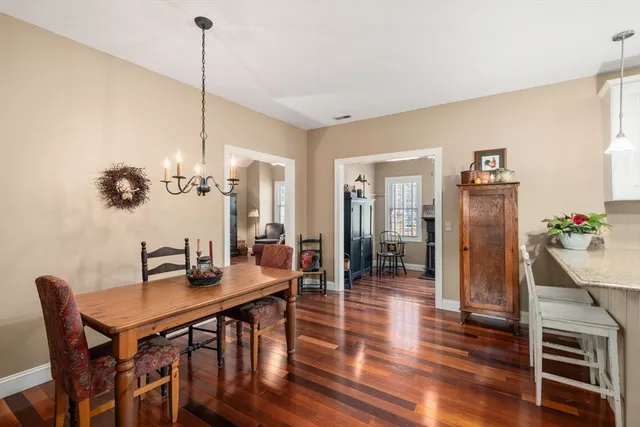 $545,000 | 26 Fagan Street, Unit 26, Uxbridge, MA 01569