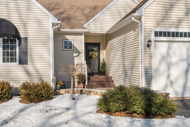 $545,000 | 26 Fagan Street, Unit 26, Uxbridge, MA 01569