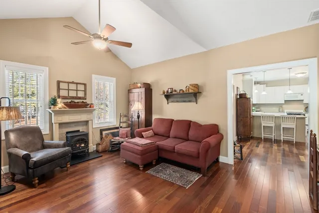 $539,900 | 26 Fagan Street, Unit 26, Uxbridge, MA 01569