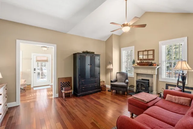 $539,900 | 26 Fagan Street, Unit 26, Uxbridge, MA 01569