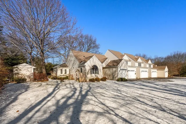 $539,900 | 26 Fagan Street, Unit 26, Uxbridge, MA 01569