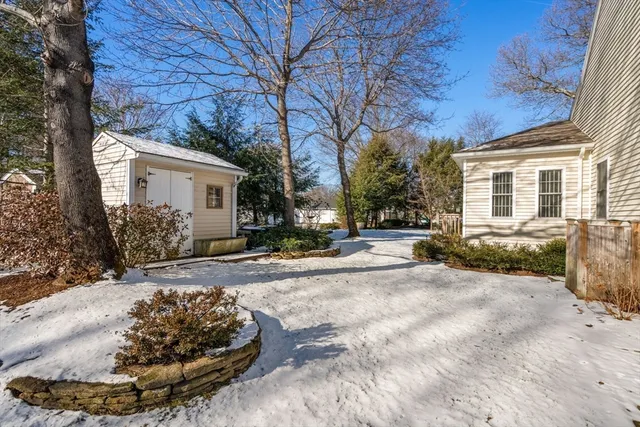 $545,000 | 26 Fagan Street, Unit 26, Uxbridge, MA 01569