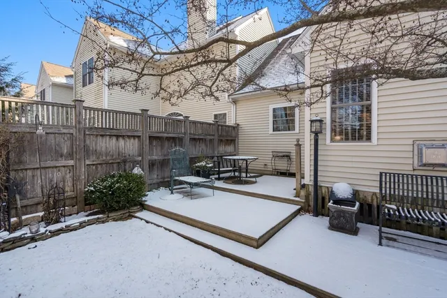 $539,900 | 26 Fagan Street, Unit 26, Uxbridge, MA 01569