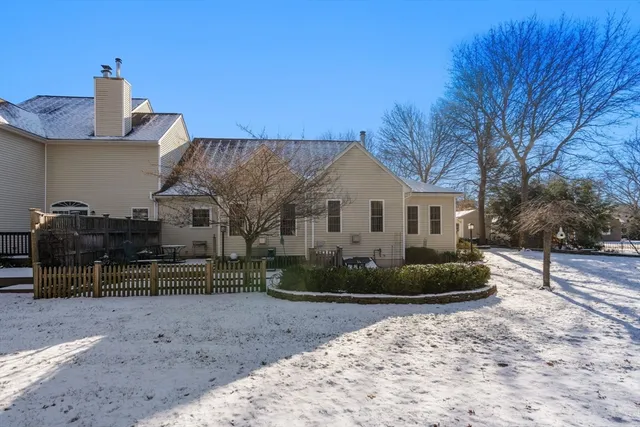 $545,000 | 26 Fagan Street, Unit 26, Uxbridge, MA 01569