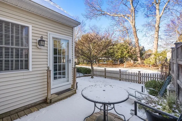 $539,900 | 26 Fagan Street, Unit 26, Uxbridge, MA 01569