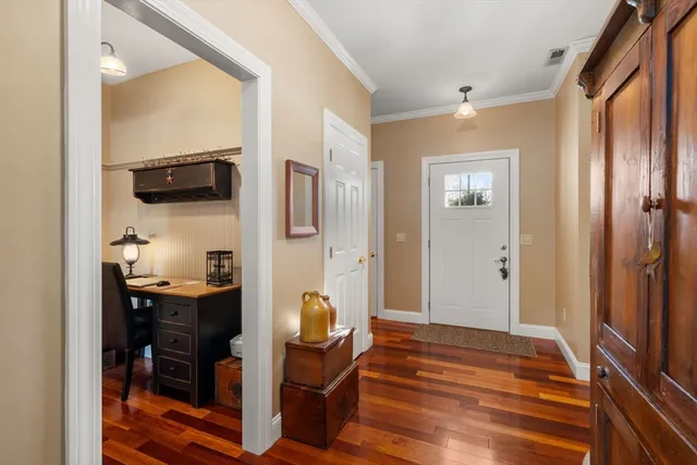 $539,900 | 26 Fagan Street, Unit 26, Uxbridge, MA 01569