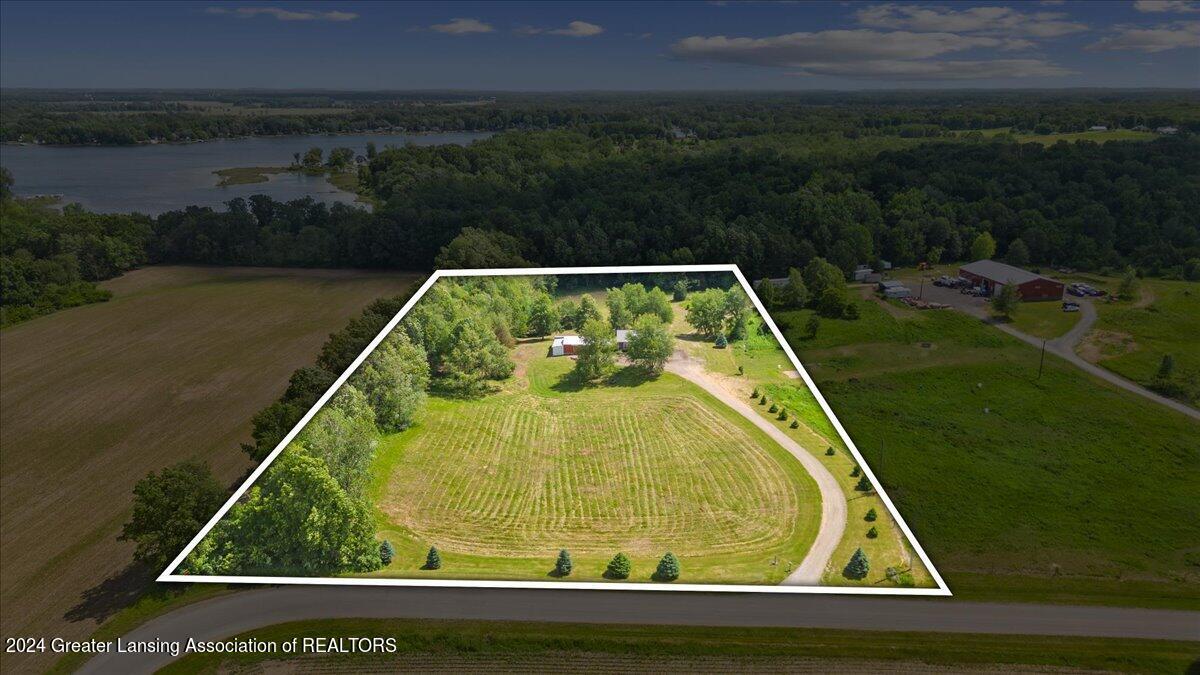 145 East Rose Road Coldwater, MI 49036 - Photo 57 of 58 2-Lot line 2