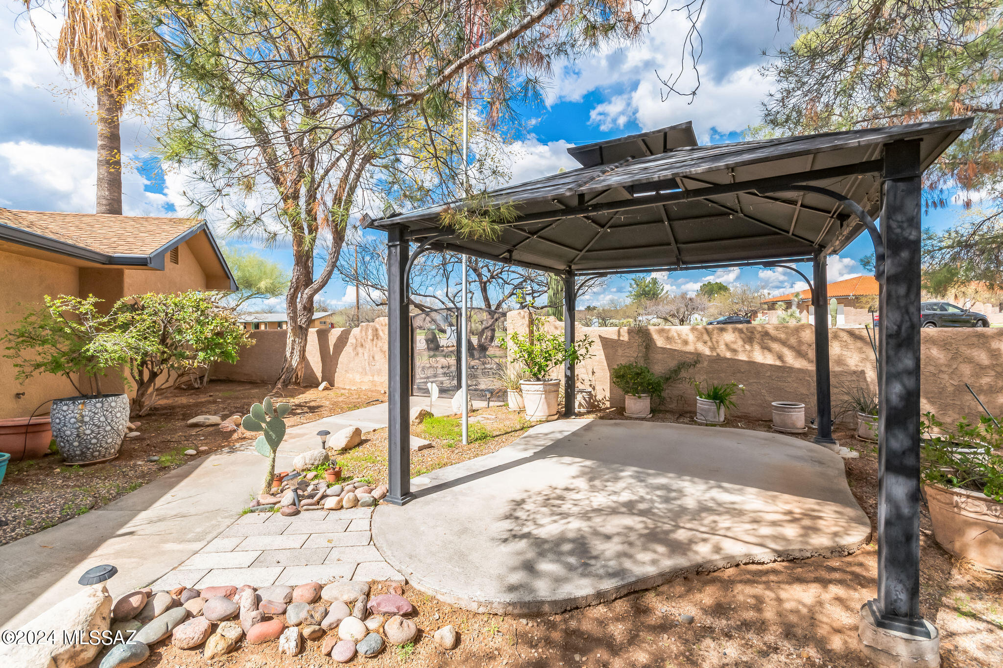 4810 East Rail N Road Tucson, AZ 85739 - Photo 8 of 49 Gallery Image 8