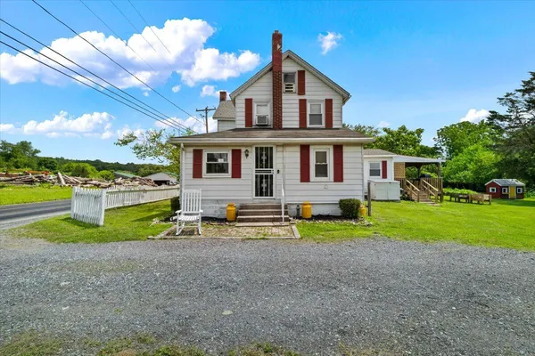 $397,500 | 7590 Poho Poco Drive, Kunkletown, PA 18058