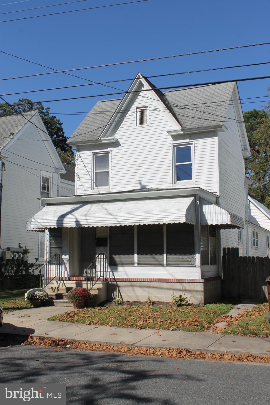 211 Choptank Avenue Cambridge, MD 21613 - Photo 3 of 31