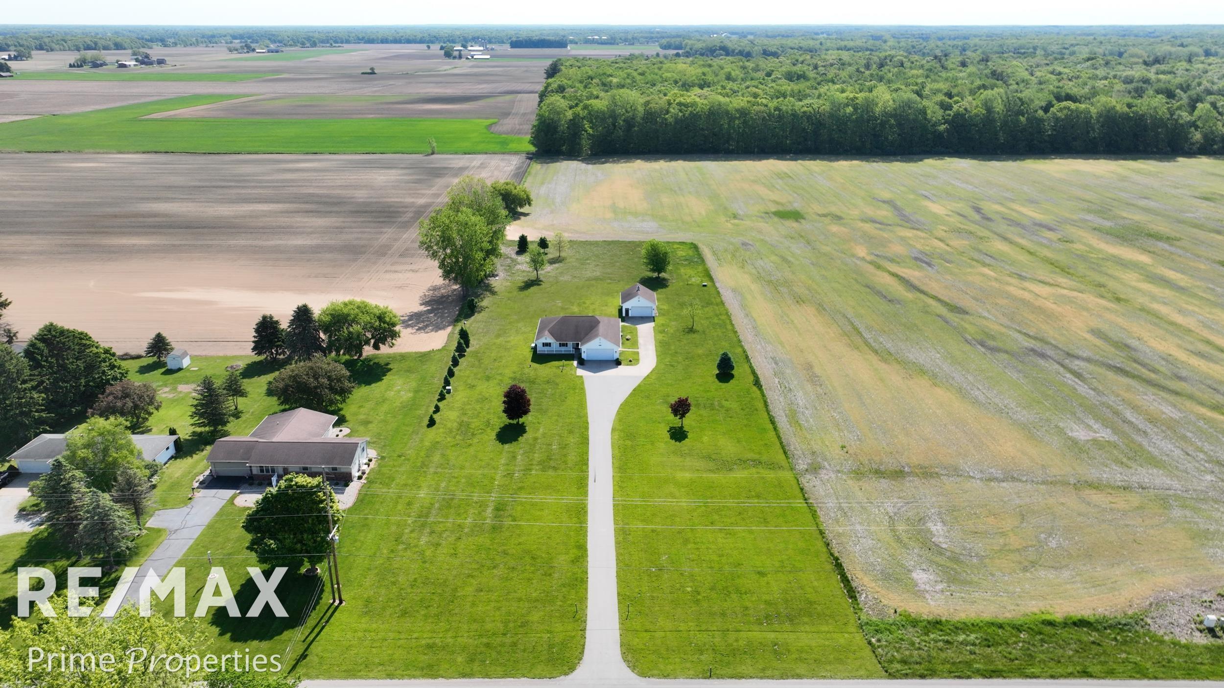 9521 Gera Road Birch Run, MI 48415 - Photo 52 of 64