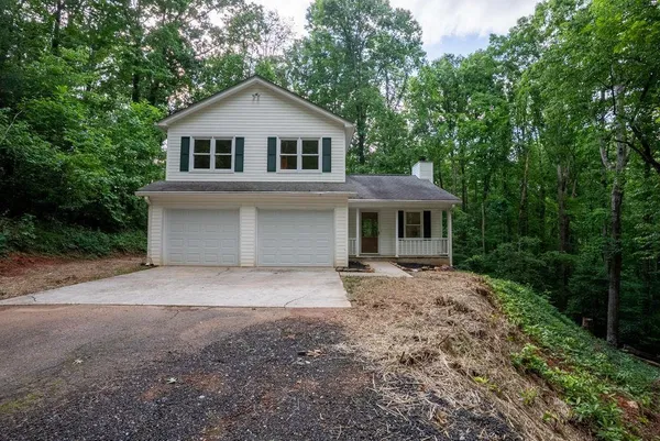 $409,000 | 64 Hickory Lane, Dahlonega, GA 30533