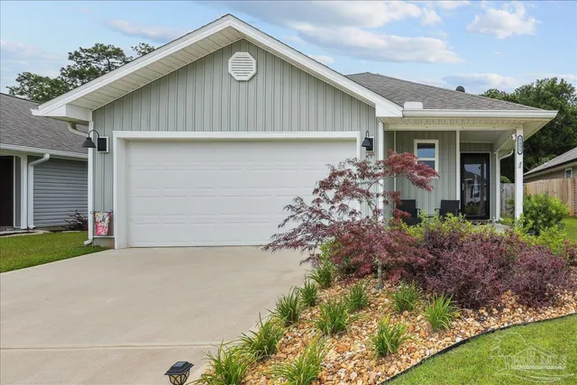 $299,000 | 5451 Peach Drive, Pace, FL 32571