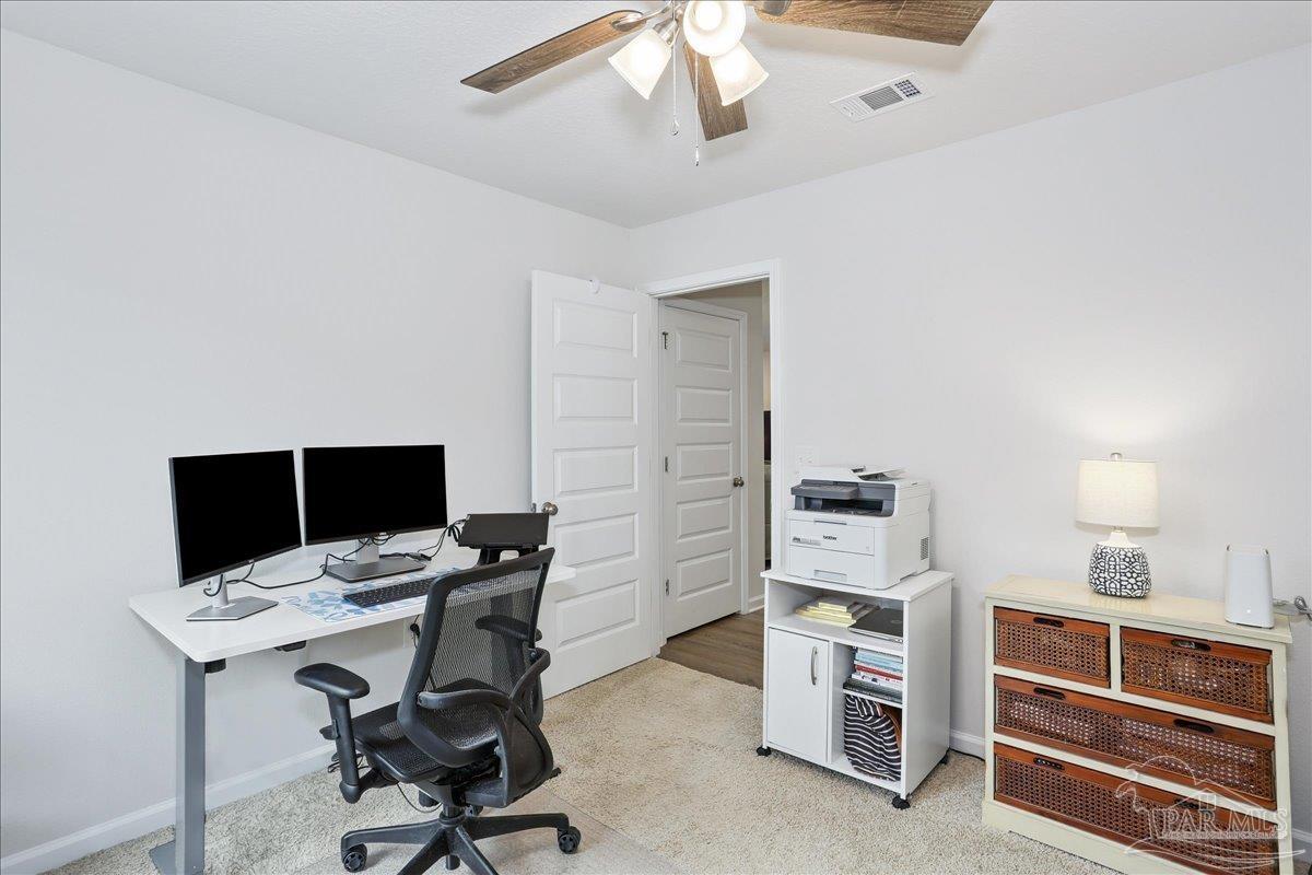 5451 Peach Drive Pace, FL 32571 - Photo 12 of 17