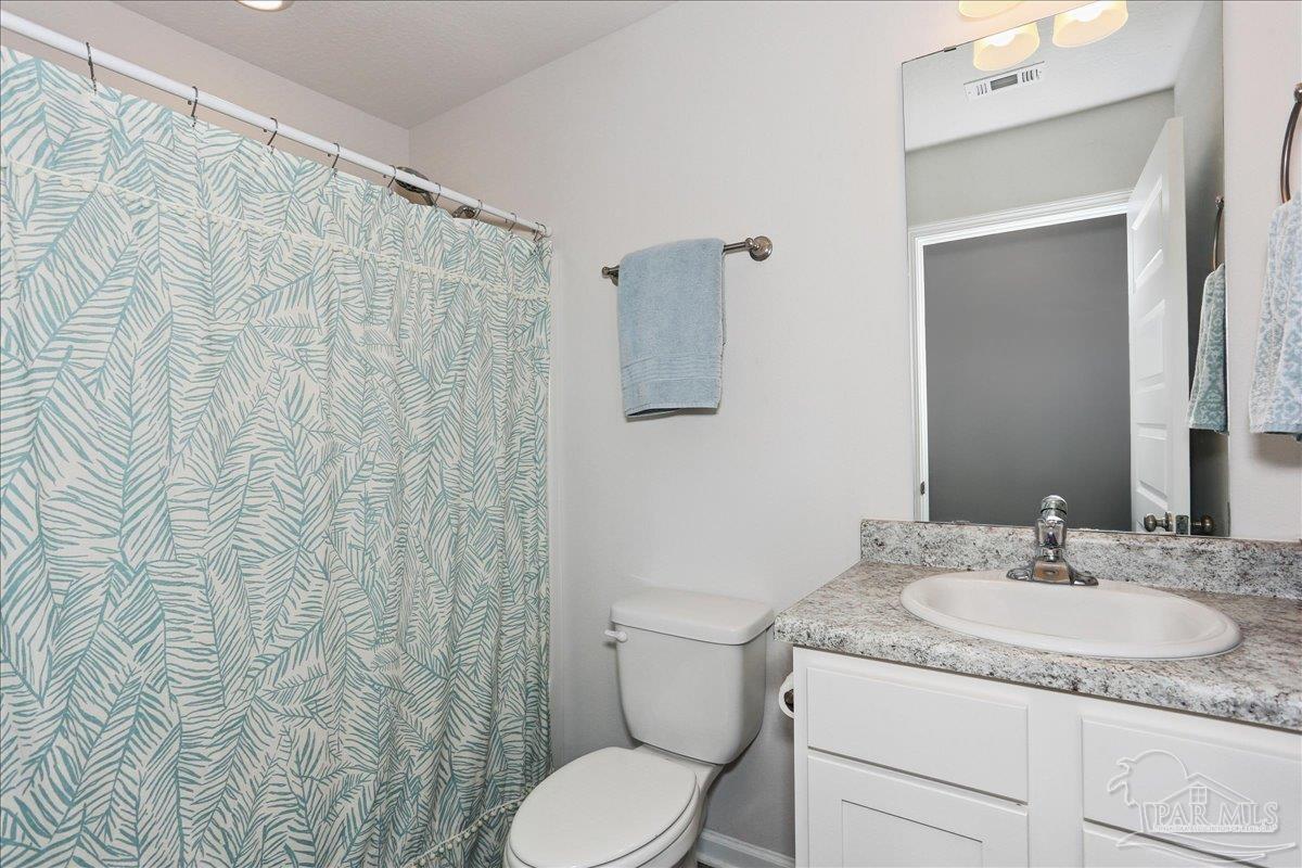 5451 Peach Drive Pace, FL 32571 - Photo 13 of 17