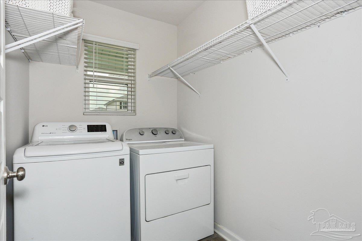 5451 Peach Drive Pace, FL 32571 - Photo 14 of 17