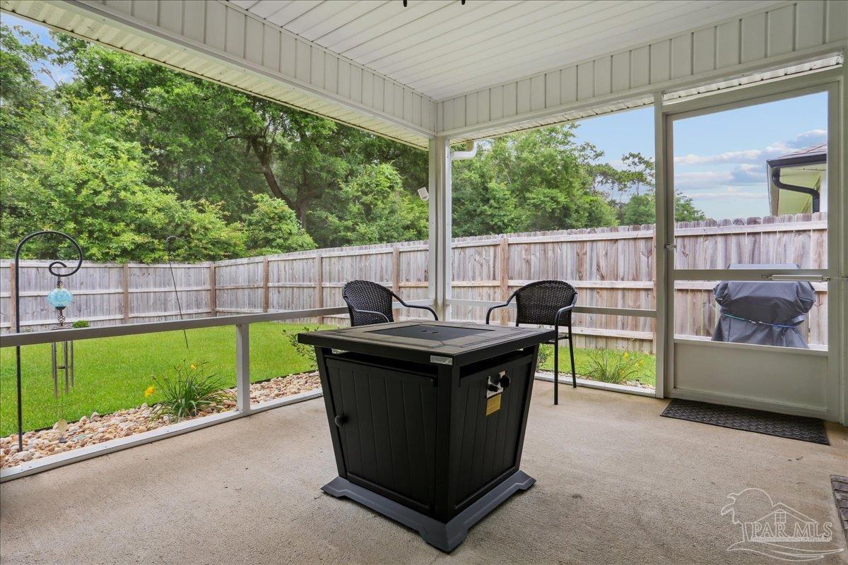 5451 Peach Drive Pace, FL 32571 - Photo 15 of 17