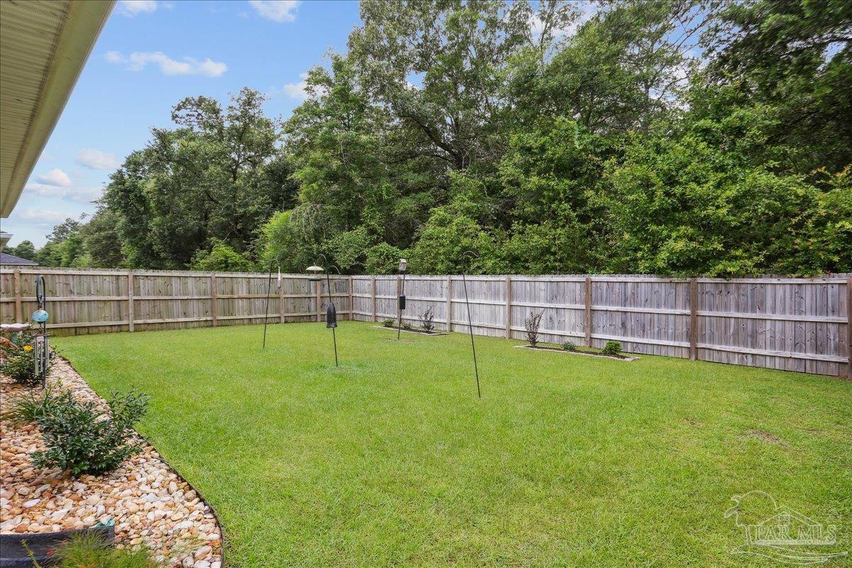 5451 Peach Drive Pace, FL 32571 - Photo 16 of 17