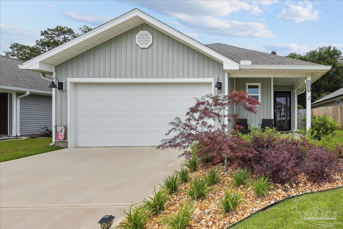 5451 Peach Drive Pace, FL 32571 - Photo 17 of 17