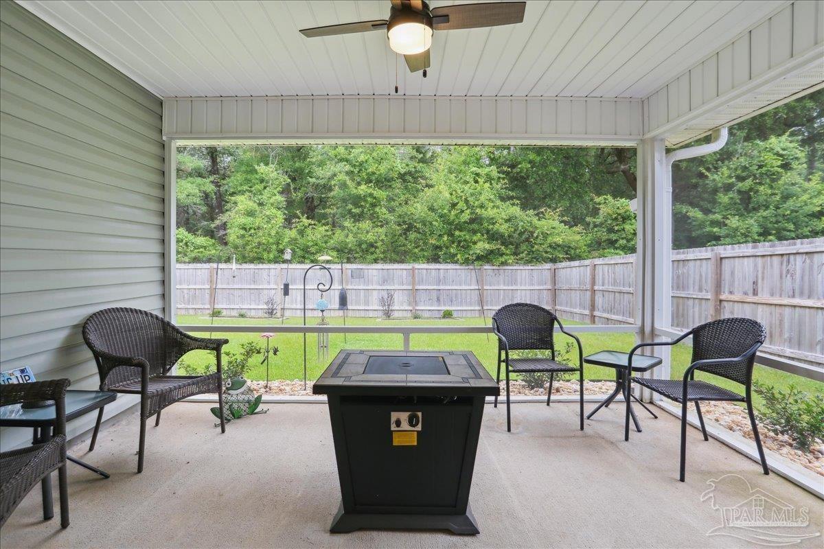 5451 Peach Drive Pace, FL 32571 - Photo 3 of 17