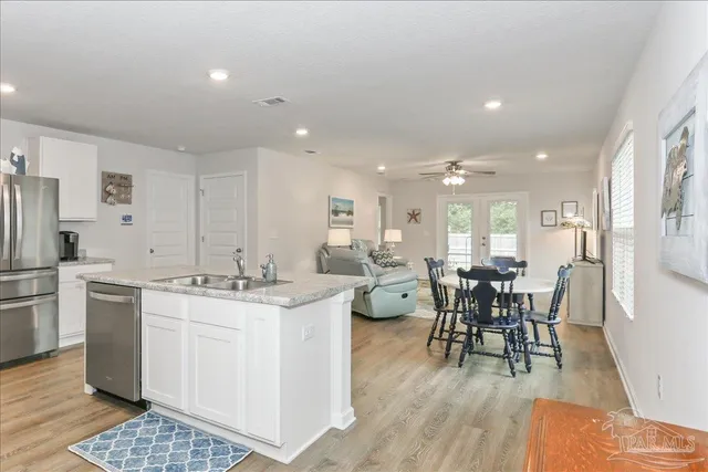 $299,000 | 5451 Peach Drive, Pace, FL 32571