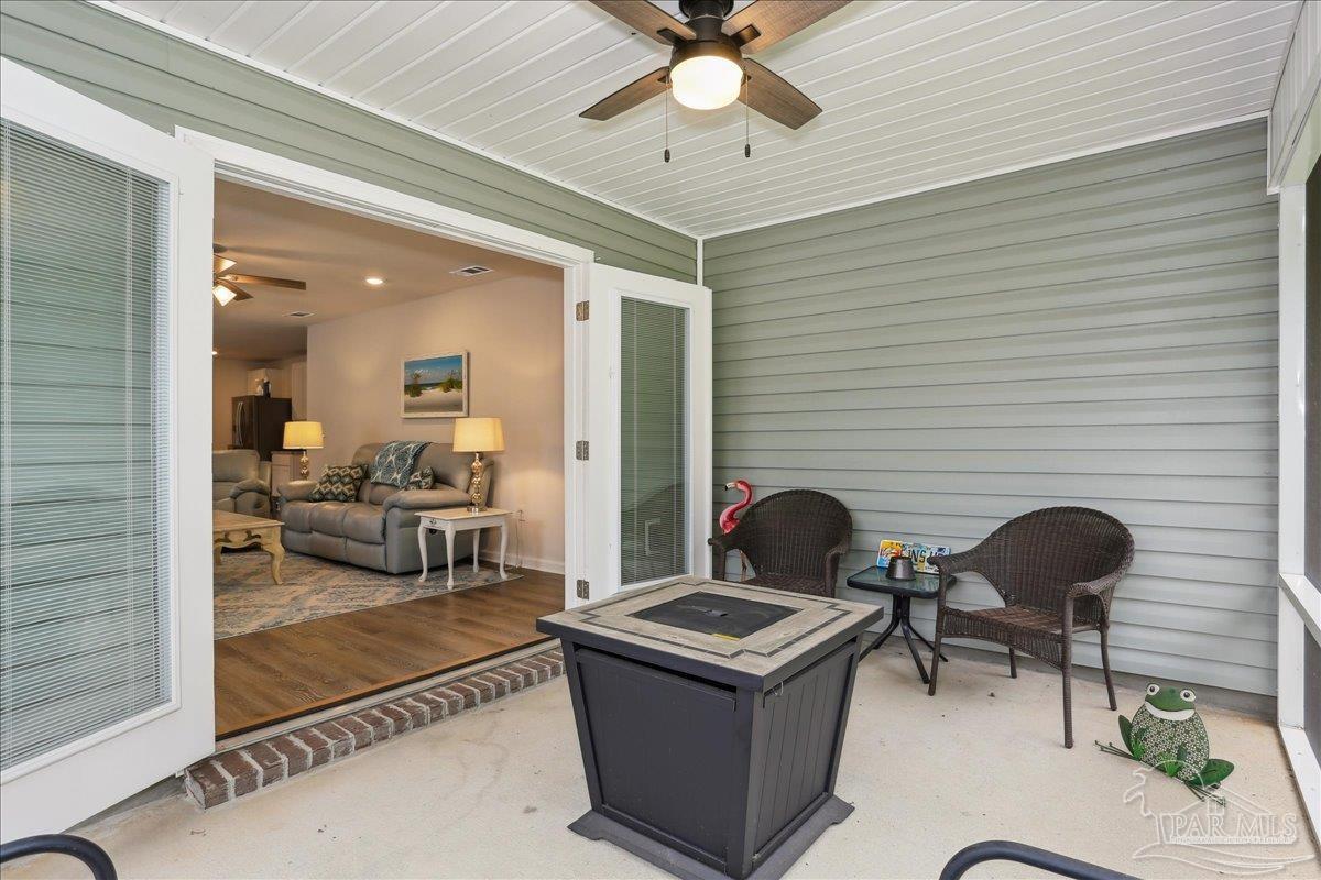 5451 Peach Drive Pace, FL 32571 - Photo 4 of 17