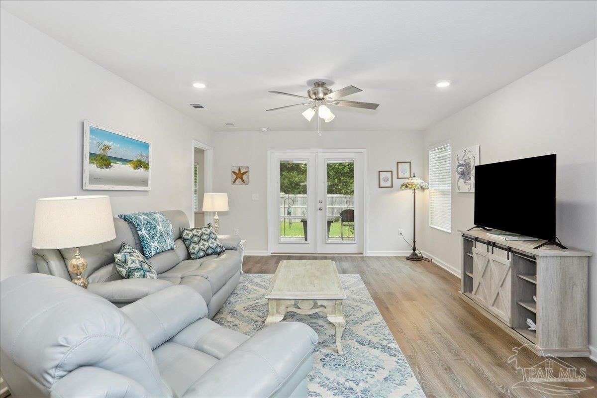 5451 Peach Drive Pace, FL 32571 - Photo 5 of 17