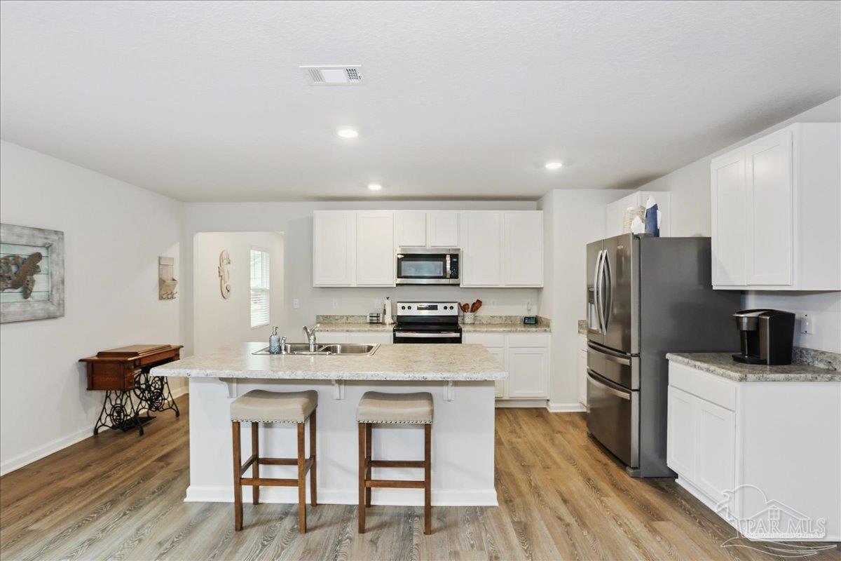 5451 Peach Drive Pace, FL 32571 - Photo 6 of 17