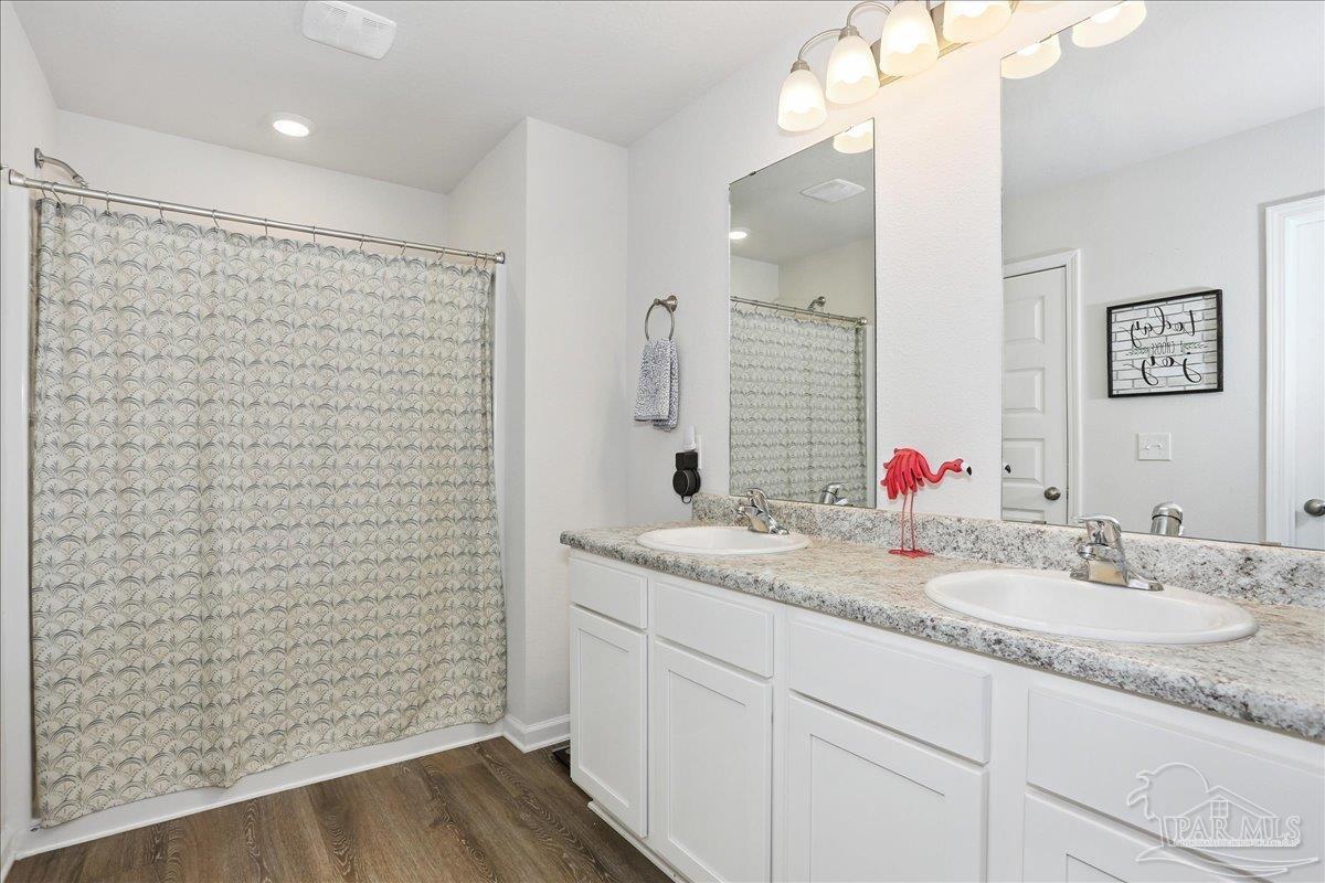 5451 Peach Drive Pace, FL 32571 - Photo 10 of 17