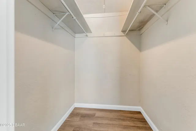 a view of small space