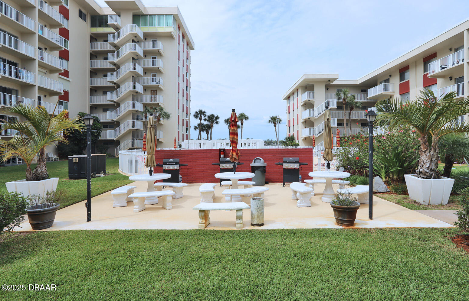 2711 North Halifax Avenue, Unit 794 Daytona Beach, FL 32118 - Photo 18 of 22 a view of pool table and chairs