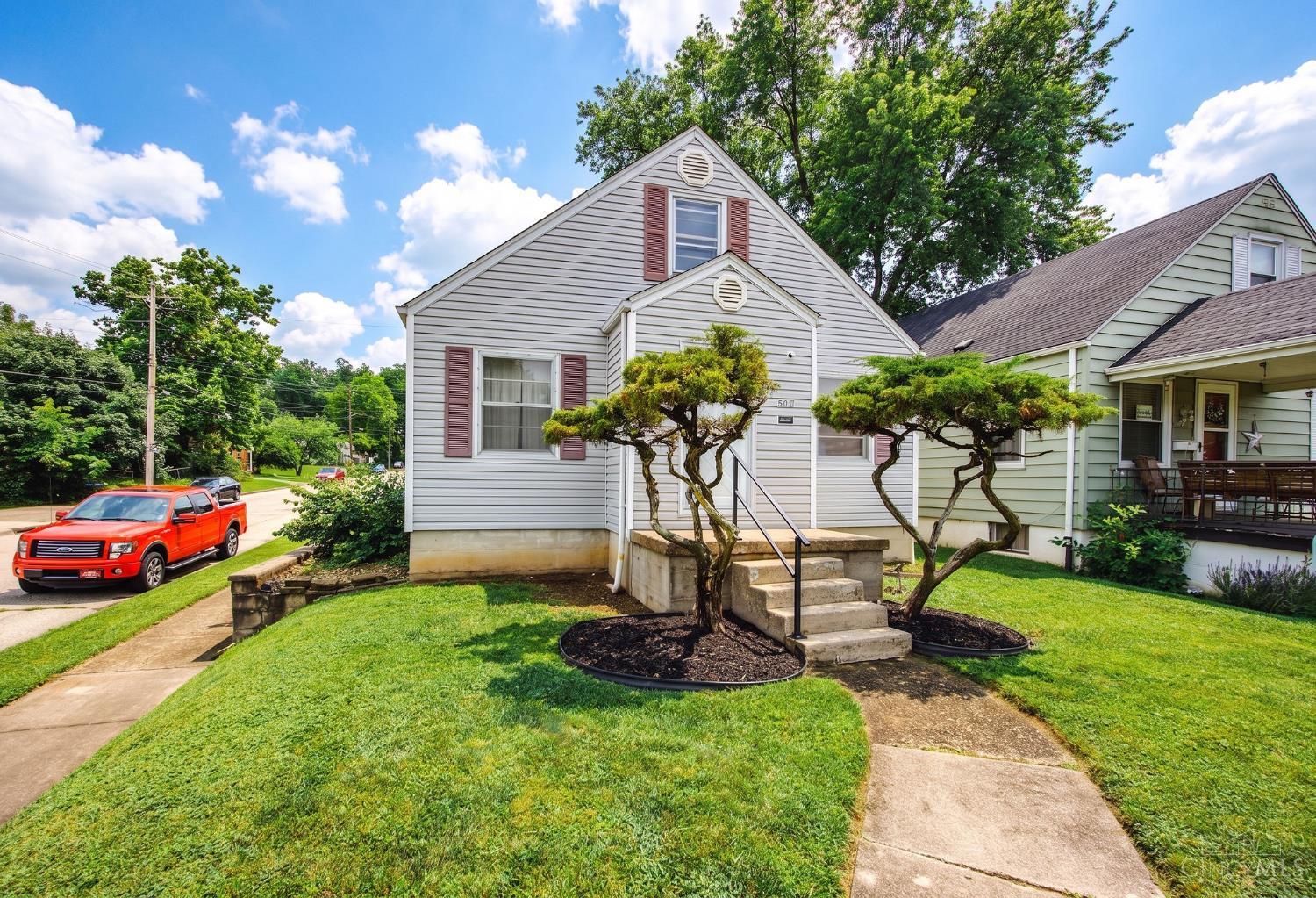 501 Ridgewood Avenue Hamilton, OH 45013 - Photo 2 of 45