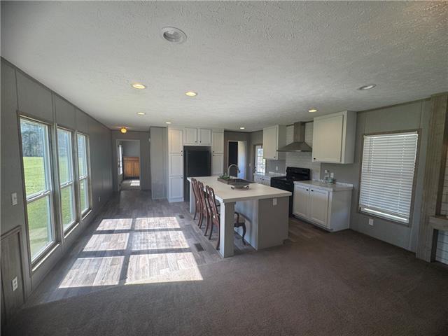 195 Salt Pitt Road Goldonna, LA 71031 - Photo 11 of 34