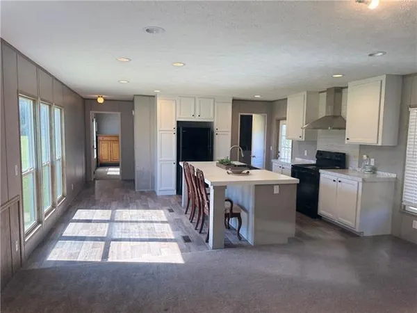 $150,000 | 195 Salt Pitt Road, Goldonna, LA 71031