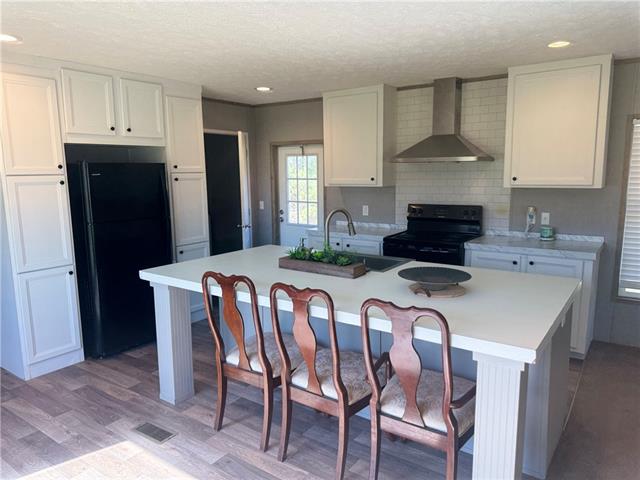 195 Salt Pitt Road Goldonna, LA 71031 - Photo 14 of 34