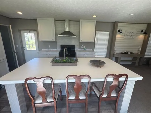 $150,000 | 195 Salt Pitt Road, Goldonna, LA 71031