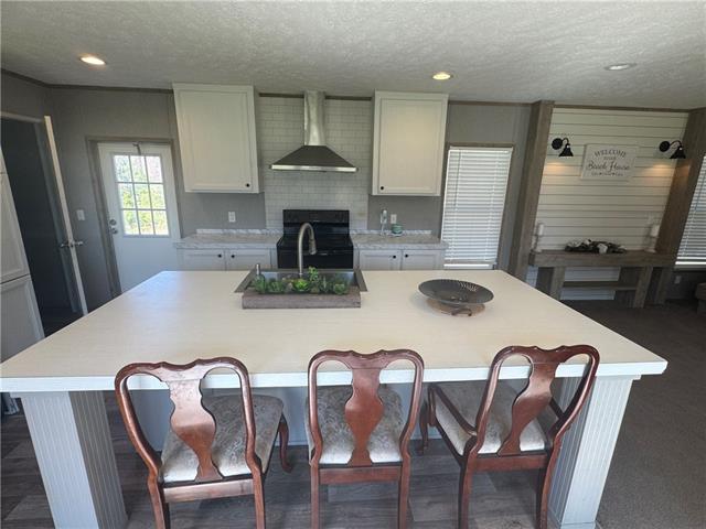 195 Salt Pitt Road Goldonna, LA 71031 - Photo 15 of 34