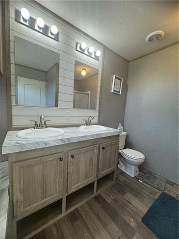 195 Salt Pitt Road Goldonna, LA 71031 - Photo 19 of 34