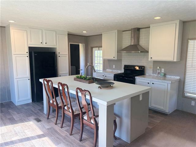 195 Salt Pitt Road Goldonna, LA 71031 - Photo 2 of 34