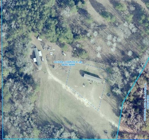 195 Salt Pitt Road Goldonna, LA 71031 - Photo 32 of 34