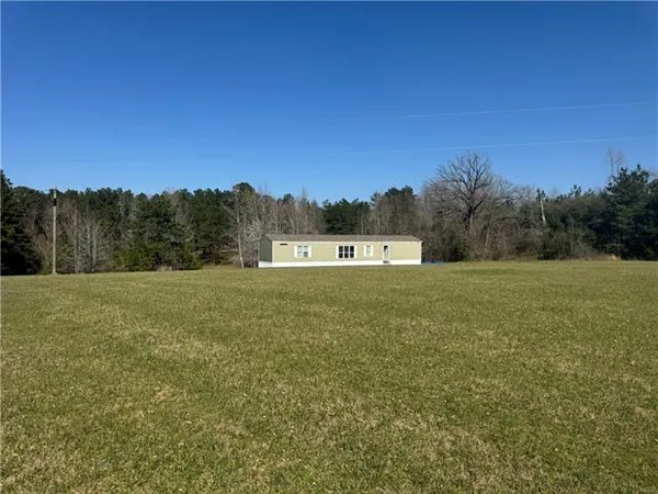 $150,000 | 195 Salt Pitt Road, Goldonna, LA 71031