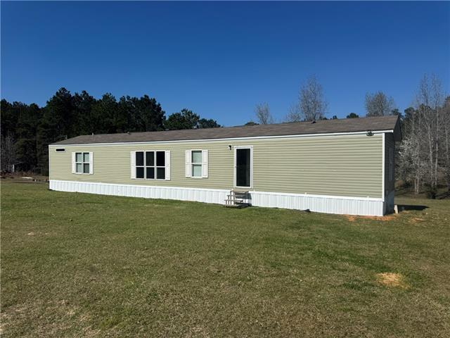 195 Salt Pitt Road Goldonna, LA 71031 - Photo 6 of 34