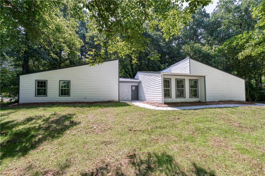 4650 Trickum Road Marietta, GA 30066 - Photo 1 of 1 Gallery Image 1