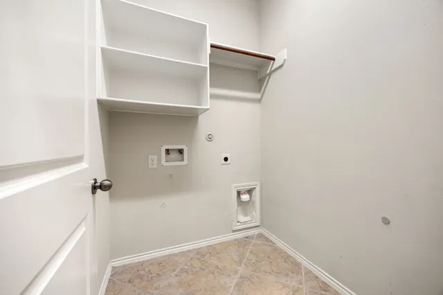 a view of small space