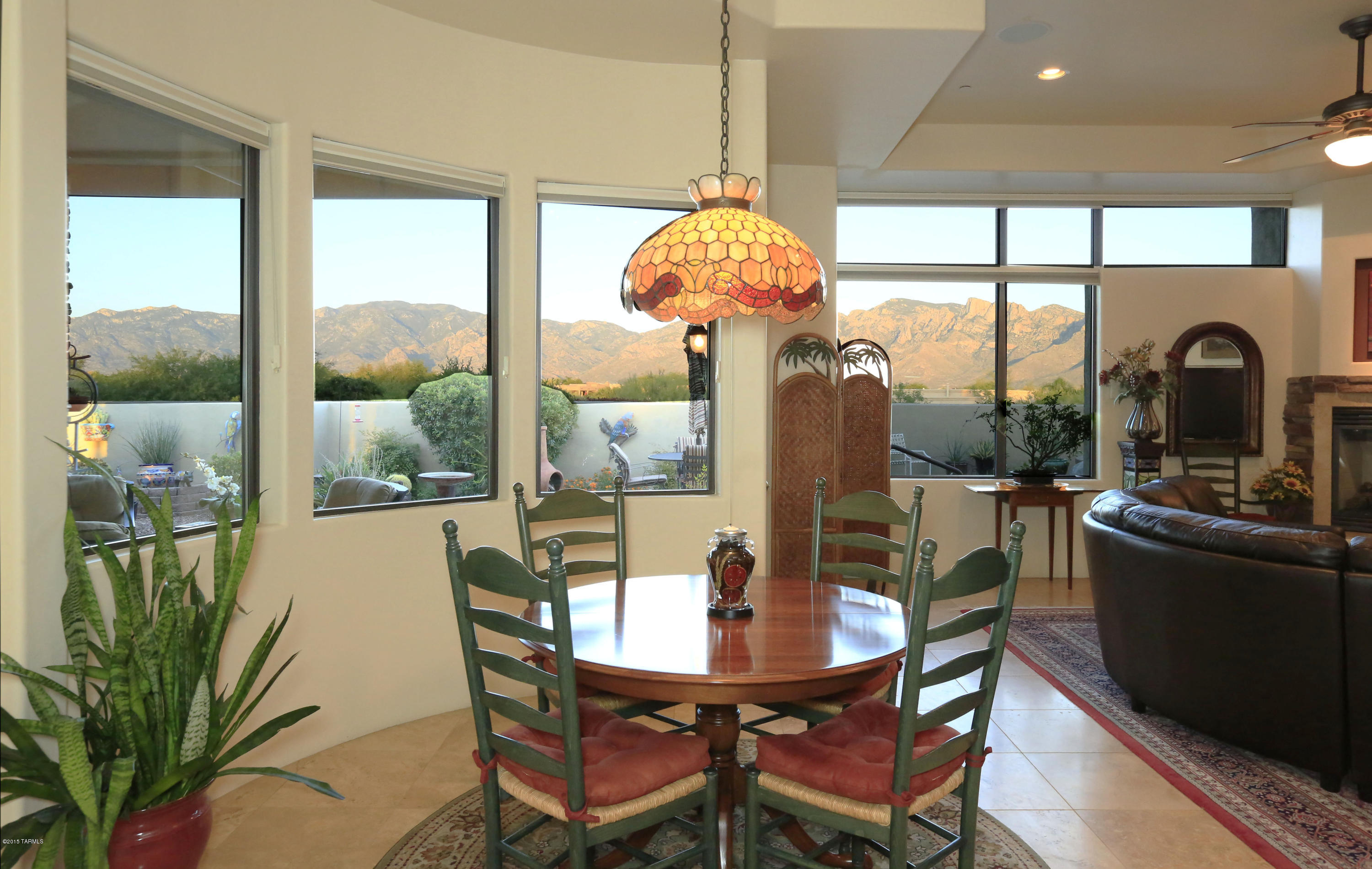 12381 North Reflection Ridge Drive Tucson, AZ 85755 - Photo 15 of 41