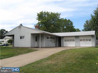 1 Gun Road Levittown, PA 19057 - Photo 1 of 1 Exterior Front