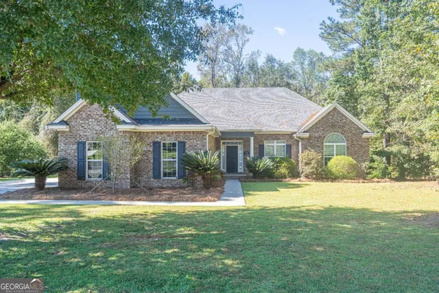 $525,000 | 148 Sweetwater Circle, Rincon, GA 31326