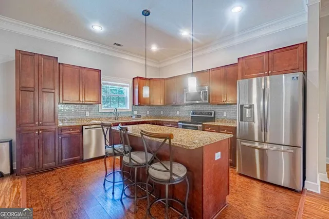 $525,000 | 148 Sweetwater Circle, Rincon, GA 31326