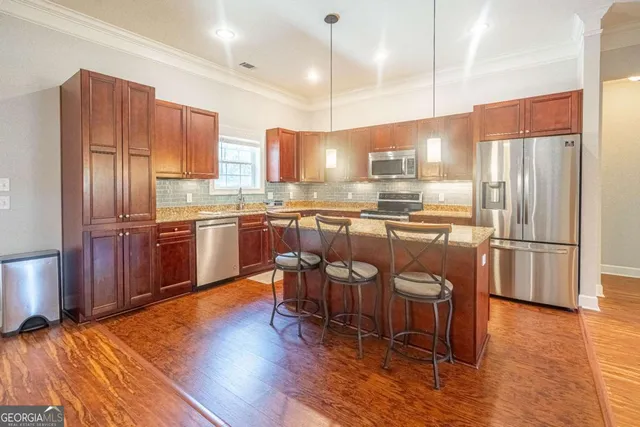 $525,000 | 148 Sweetwater Circle, Rincon, GA 31326